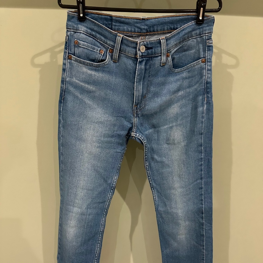 Levi's Jeans